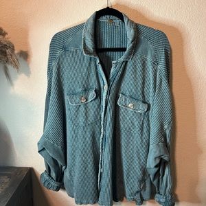 Free People One Scout Jacket